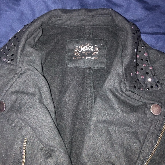 Justice Premium Denim Collection - Picture 9 of 9